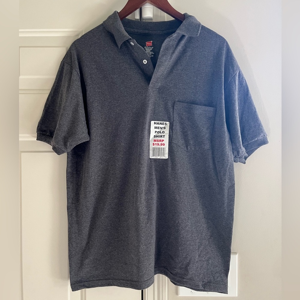 Men’s Polo